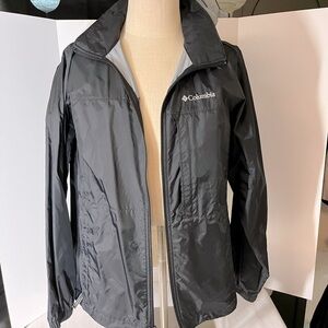 Ladies Columbia light spring jacket good condition